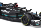 Bburago Mercedes-AMG F1 W14 E Performance 1:43 #63 Russell