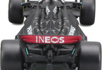 Bburago Mercedes-AMG F1 W14 E Performance 1:43 #63 Russell