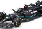 Bburago Mercedes-AMG F1 W14 E Performance 1:43 #63 Russell