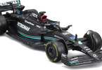 Bburago Mercedes-AMG F1 W14 E Performance 1:43 #63 Russell