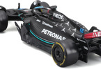 Bburago Mercedes-AMG F1 W14 E Performance 1:43 #63 Russell