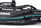 Bburago Mercedes-AMG F1 W14 E Performance 1:43 #63 Russell