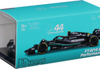 Bburago Signature Mercedes-AMG F1 W14 E Performance 1:43 #44 Hamilton