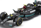 Bburago Signature Mercedes-AMG F1 W14 E Performance 1:43 #44 Hamilton