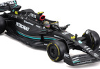 Bburago Signature Mercedes-AMG F1 W14 E Performance 1:43 #44 Hamilton