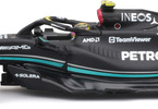 Bburago Signature Mercedes-AMG F1 W14 E Performance 1:43 #44 Hamilton