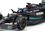 Bburago Signature Mercedes-AMG F1 W14 E Performance 1:43 #63 Russell