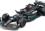 Bburago Signature Mercedes-AMG F1 W14 E Performance 1:43 #63 Russell