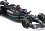 Bburago Signature Mercedes-AMG F1 W14 E Performance 1:43 #63 Russell