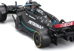 Bburago Signature Mercedes-AMG F1 W14 E Performance 1:43 #63 Russell