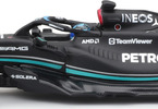 Bburago Signature Mercedes-AMG F1 W14 E Performance 1:43 #63 Russell