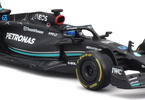 Bburago Signature Mercedes-AMG F1 W14 E Performance 1:43 #63 Russell