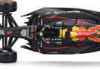 Bburago Red Bull Racing RB19 1:43 #1 Verstappen