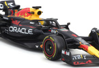 Bburago Red Bull Racing RB19 1:43 #1 Verstappen