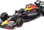 Bburago Red Bull Racing RB19 1:43 #1 Verstappen