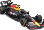 Bburago Red Bull Racing RB19 1:43 #1 Verstappen