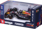 Bburago Red Bull Racing RB19 1:43 #11 Pérez