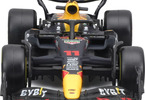 Bburago Red Bull Racing RB19 1:43 #11 Pérez