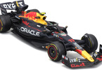 Bburago Red Bull Racing RB19 1:43 #11 Pérez