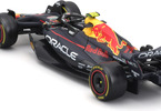 Bburago Red Bull Racing RB19 1:43 #11 Pérez