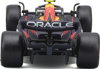 Bburago Red Bull Racing RB19 1:43 #11 Pérez