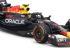 Bburago Red Bull Racing RB19 1:43 #11 Pérez