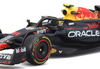 Bburago Red Bull Racing RB19 1:43 #11 Pérez