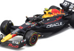 Bburago Red Bull Racing RB19 1:43 #11 Pérez