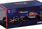 Bburago Signature Red Bull Racing RB19 1:43 #1 Verstappen