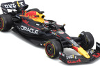 Bburago Signature Red Bull Racing RB19 1:43 #1 Verstappen