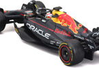 Bburago Signature Red Bull Racing RB19 1:43 #1 Verstappen