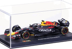 Bburago Signature Red Bull Racing RB19 1:43 #1 Verstappen