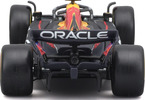 Bburago Signature Red Bull Racing RB19 1:43 #1 Verstappen