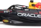 Bburago Signature Red Bull Racing RB19 1:43 #1 Verstappen