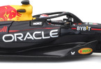 Bburago Signature Red Bull Racing RB19 1:43 #1 Verstappen