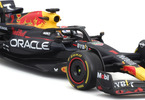 Bburago Signature Red Bull Racing RB19 1:43 #1 Verstappen