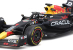 Bburago Signature Red Bull Racing RB19 1:43 #1 Verstappen