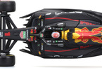 Bburago Signature Red Bull Racing RB19 1:43 #1 Verstappen