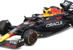 Bburago Signature Red Bull Racing RB19 1:43 #1 Verstappen