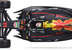 Bburago Signature Red Bull Racing RB19 1:43 #11 Pérez