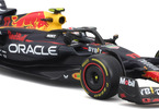 Bburago Signature Red Bull Racing RB19 1:43 #11 Pérez