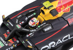 Bburago Signature Red Bull Racing RB19 1:43 #11 Pérez