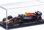 Bburago Signature Red Bull Racing RB19 1:43 #11 Pérez