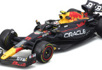 Bburago Signature Red Bull Racing RB19 1:43 #11 Pérez