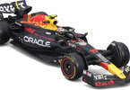 Bburago Signature Red Bull Racing RB19 1:43 #11 Pérez