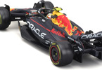 Bburago Signature Red Bull Racing RB19 1:43 #11 Pérez