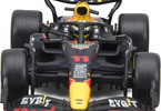 Bburago Signature Red Bull Racing RB19 1:43 #11 Pérez