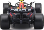 Bburago Signature Red Bull Racing RB19 1:43 #11 Pérez