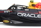 Bburago Signature Red Bull Racing RB19 1:43 #11 Pérez