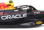 Bburago Signature Red Bull Racing RB19 1:43 #11 Pérez